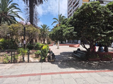 Venta / Departamento / Santiago