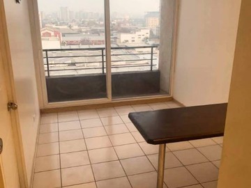 Departamento en venta en Lord cocharne, victoria, 1d 1b 1e 1b, Santiago - 1 dormitorio, 1 baño