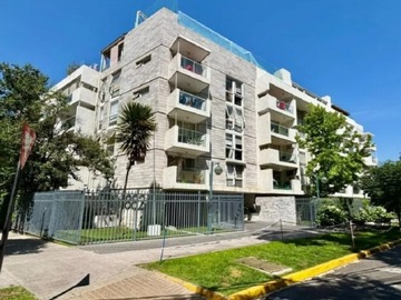 Departamento en venta en Hamburgo, tobalaba, duplex, 2d 2b, Ñuñoa - 2 dormitorios, 2 baños