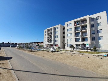 Departamento en venta en Venta departamento en Coquimbo (181554), Coquimbo - 3 dormitorios, 1 baño