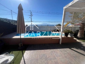 Casa en venta en Hermosa casa Jardines del Sur (167613), Antofagasta - 5 dormitorios, 3 baños