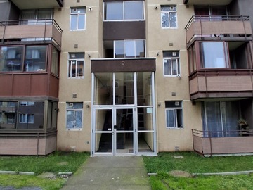 Departamento en venta en O'Higgins 100, Penco - 3 dormitorios, 1 baño