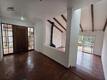 Casa en venta en Viña del Mar, Los Almendros, Viña del Mar - 4 dormitorios, 3 baños