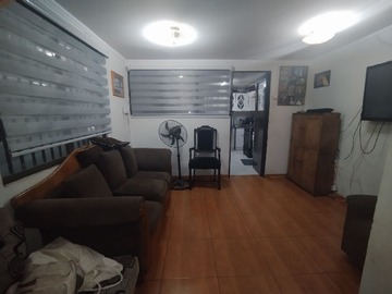 Venta / Casa / La Florida