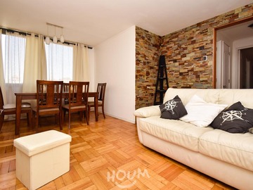 Venta / Departamento / Providencia