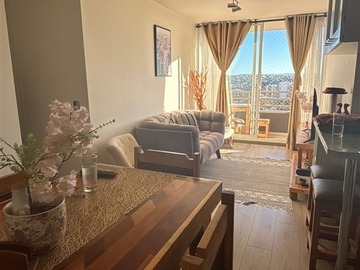 Arriendo Mensual / Departamento / Viña del Mar