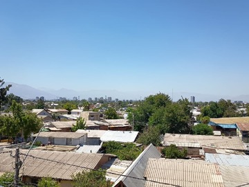Departamento en venta en Avenida 5 de Abril 5631, Estación Central - 2 dormitorios, 1 baño