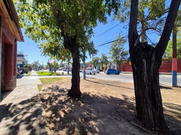 Terreno en venta en Salvador gutiérrez - radal francisco anabalón, Quinta Normal
