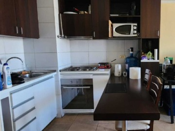Arriendo Mensual / Departamento / Santiago