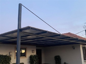 Casa en venta en San Esteban, San Esteban - 3 dormitorios, 2 baños