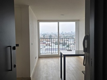 Departamento en arriendo mensual en Guillermo Mann / San Eugenio, Ñuñoa - 2 dormitorios