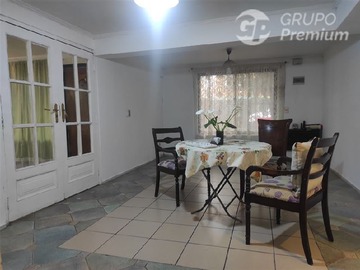 Casa en venta en mar de drake / av. travesia, Pudahuel - 3 dormitorios, 2 baños