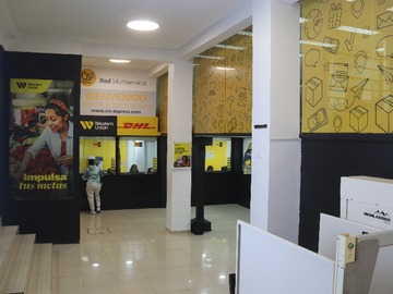 Local Comercial en venta en Santo Domingo 1083, Santiago - 4 baños