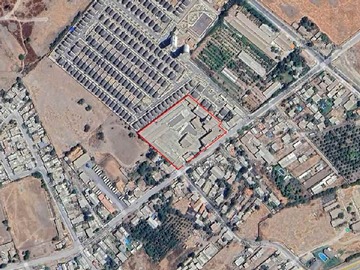 Venta / Terreno / La Calera