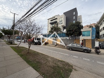 Parcela en venta en 1 Oriente con 8 Norte, Viña del Mar