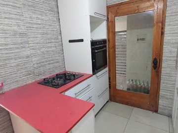 Venta / Casa / Puente Alto