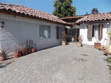 Oficina en arriendo mensual en Las condes / estoril, Las Condes - 7 dormitorios, 3 baños