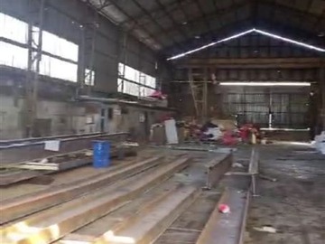 Bodega en arriendo mensual en Talcahuano, jaime repullo, Talcahuano