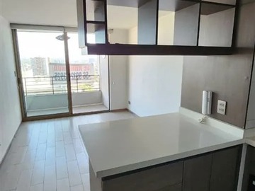 Departamento en venta en Barrio Italia / Sucre, Ñuñoa - 2 dormitorios, 1 baño