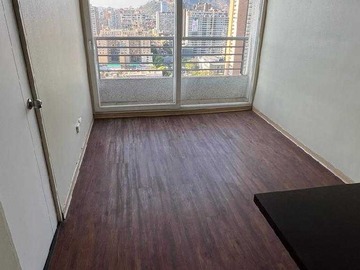 Departamento en venta en Metro Irarrazaval Vista Norte Despejada (158343), Santiago - 1 dormitorio, 1 baño