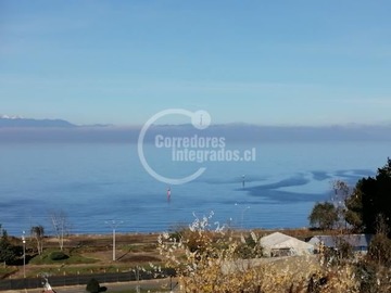 Venta / Terreno / Puerto Montt