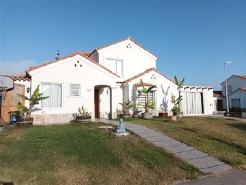 Venta / Casa / La Serena