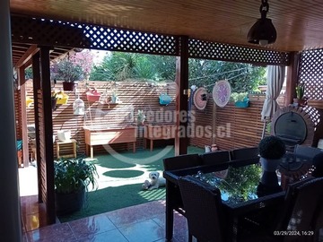 Venta / Casa / Cerrillos