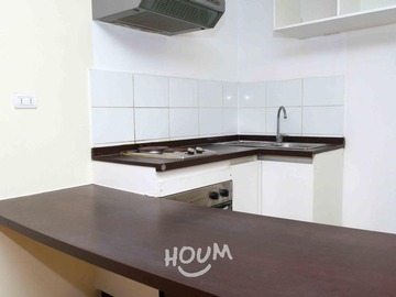 Departamento en venta en Santa Petronila, Estación Central - 1 dormitorio, 1 baño