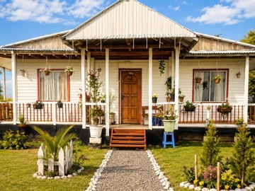 Parcela en venta en Parcelacion los maitenes, La Estrella - 3 dormitorios, 1 baño