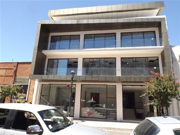 Arriendo Mensual / Local Comercial / Talca