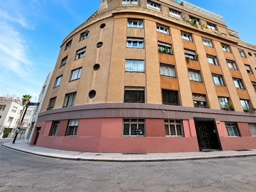 Departamento en venta en Paulino alfonso 378, Santiago - 4 dormitorios, 2 baños