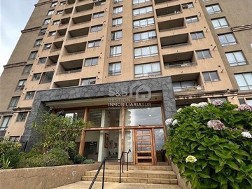 Venta / Departamento / Temuco