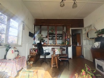Arriendo Mensual / Casa / Valparaíso