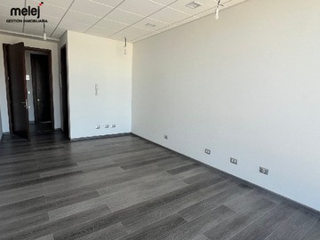 Oficina en arriendo mensual en las pelargonias, Concón - 1 baño