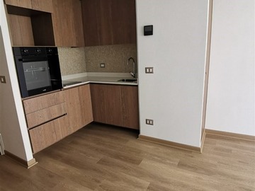 Departamento en arriendo mensual en Walker Martinez 815, comuna de La Florida, La Florida - 1 dormitorio, 1 baño
