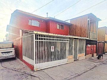 Casa en venta en Inversión con Gran Potencial de Arriendo (170656), La Pintana - 3 dormitorios, 1 baño