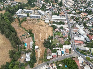 Terreno en venta en Terreno urbano en venta en machalí 9.500 m², Machalí