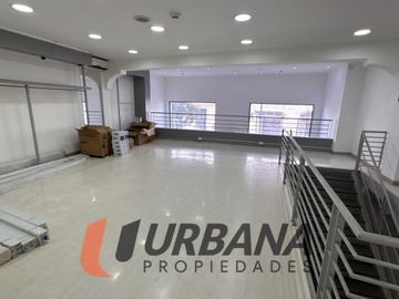 Local Comercial en arriendo mensual en Local 162m2 balmaceda centro de la serena, La Serena - 2 dormitorios, 2 baños
