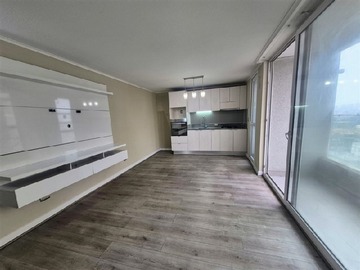 Departamento en venta en Municipalidad de San Miguel, San Miguel - 2 dormitorios, 2 baños