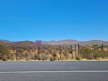 Terreno en venta en Amplio Terreno para Proyectos Únicos (153950), Coquimbo