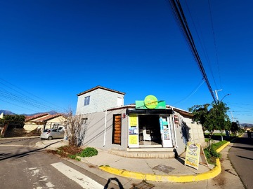 Venta / Casa / Quillota