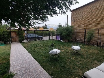 Parcela en venta en Parcela con rol propio uno oriente til til, Til til - 3 dormitorios, 2 baños