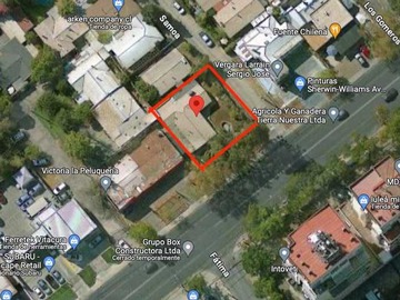 Arriendo Mensual / Local Comercial / Vitacura