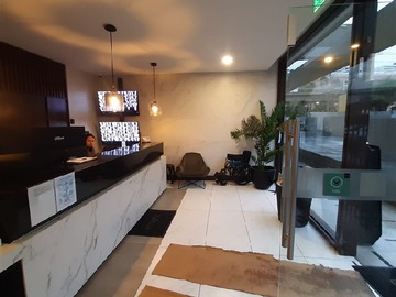 Departamento en venta en Dpto.En venta la mejor inversion cerca de universidades, San Joaquín - 1 dormitorio, 1 baño