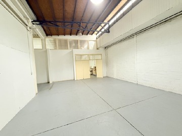 Bodega en arriendo mensual en Entre rengo y lincoyan, Concepción - 3 dormitorios, 2 baños
