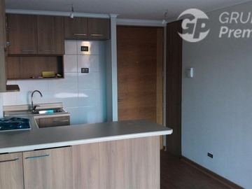 Departamento en venta en Avda Salesianos-Dresden, San Miguel - 1 dormitorio, 1 baño