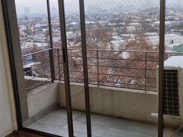 Departamento en venta en Metro Ñuñoa / Vicuña Mackenna / Santa Elena, Ñuñoa - 2 dormitorios, 2 baños