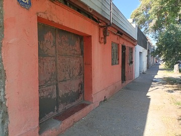 Local Comercial en venta en Santiago Concha. Franklin. Persa Bio Bio (172703), Santiago - 3 baños