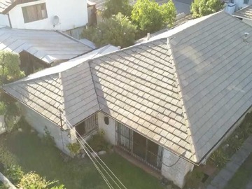 Casa en venta en Alcántara, oportunidad para remodelar o ampliar (173506), Las Condes - 3 dormitorios, 2 baños