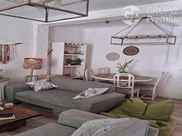 Venta / Casa / Independencia